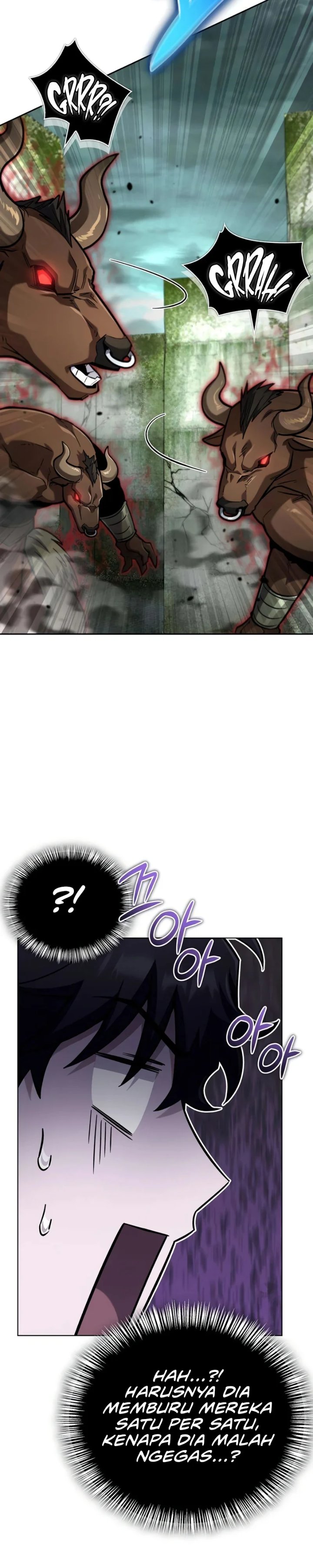 Baca A Wimp's Strategy Guide to Conquer the Tower - Chapter 25 halaman 40