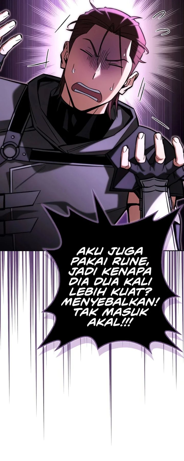 Baca A Wimp's Strategy Guide to Conquer the Tower - Chapter 25 halaman 49