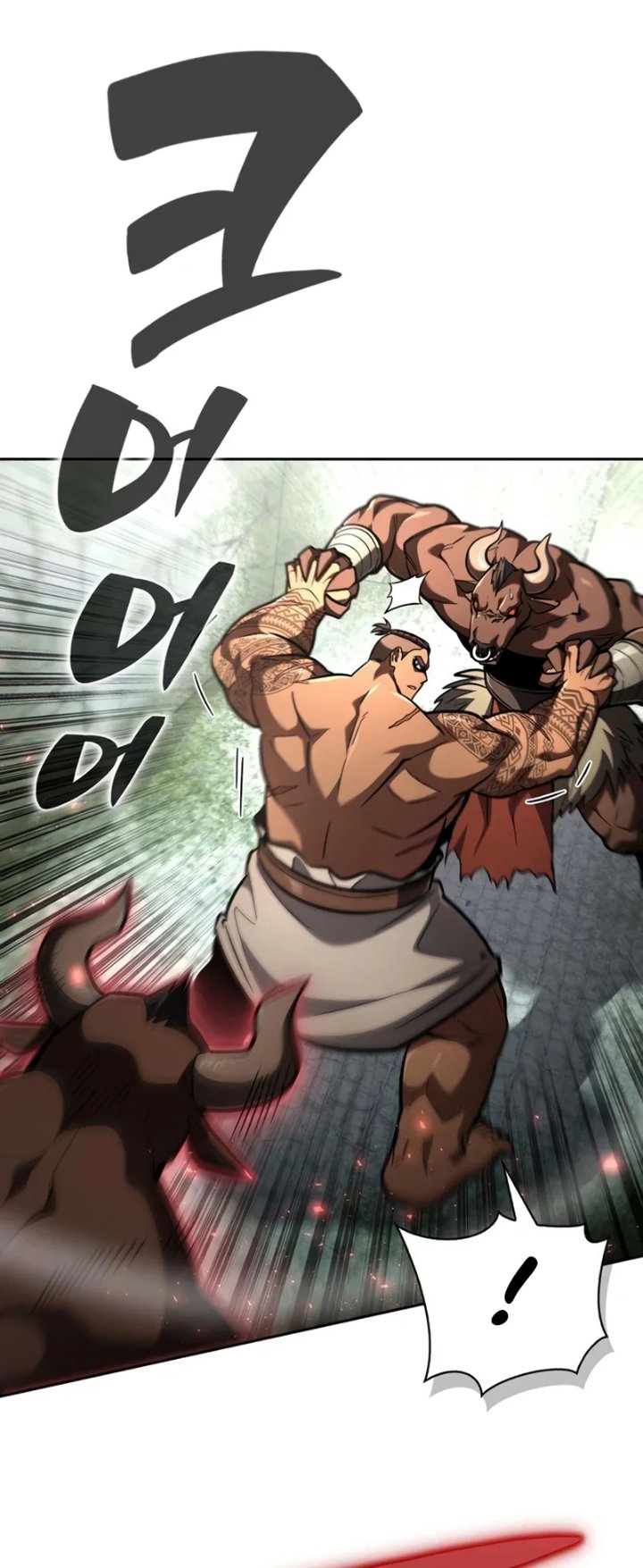Baca A Wimp's Strategy Guide to Conquer the Tower - Chapter 25 halaman 53