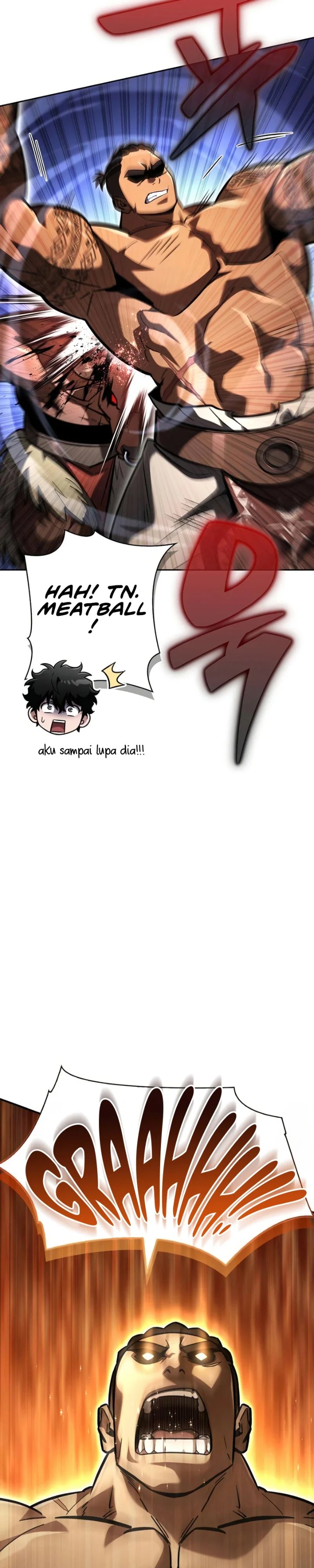 Baca A Wimp's Strategy Guide to Conquer the Tower - Chapter 25 halaman 54