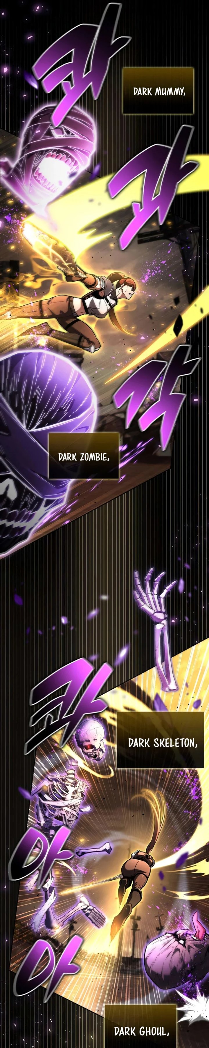Baca A Wimp's Strategy Guide to Conquer the Tower - Chapter 25 halaman 6