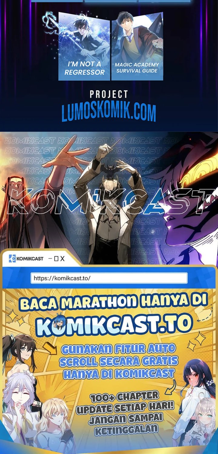 Baca A Wimp's Strategy Guide to Conquer the Tower - Chapter 25 halaman 61