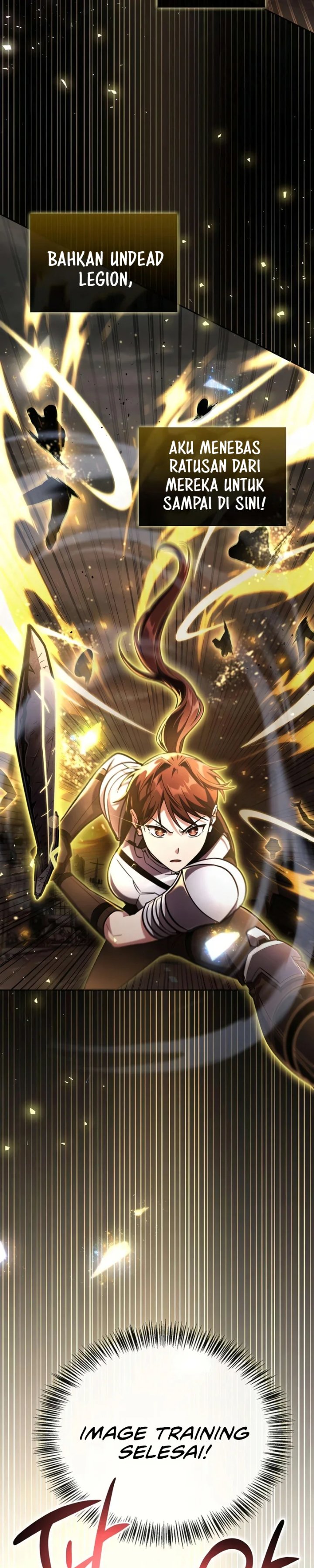 Baca A Wimp's Strategy Guide to Conquer the Tower - Chapter 25 halaman 7