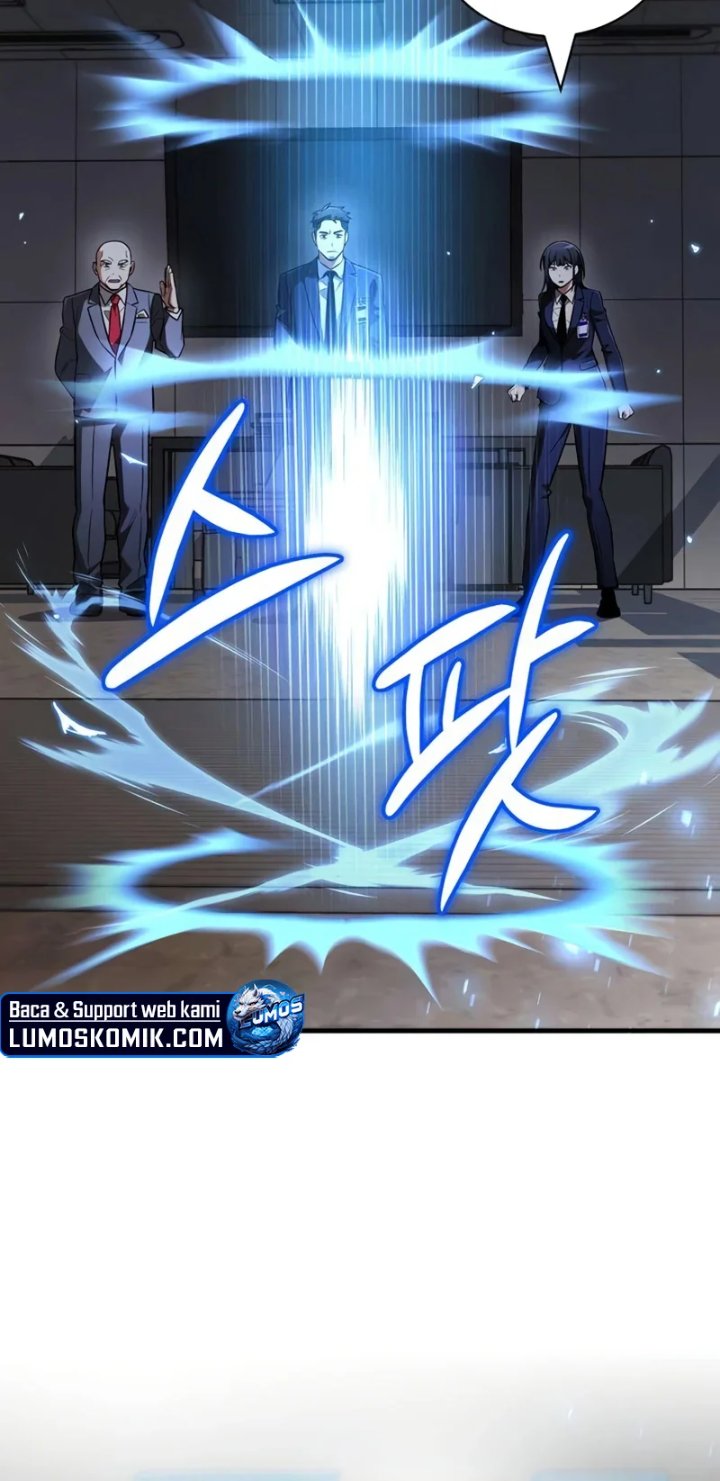 Baca A Wimp's Strategy Guide to Conquer the Tower - Chapter 25 halaman 9