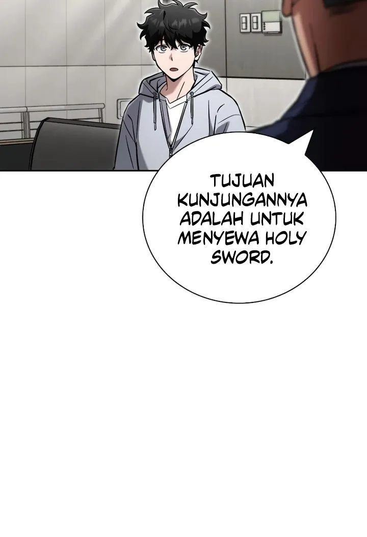 Baca A Wimp's Strategy Guide to Conquer the Tower - Chapter 26 halaman 16