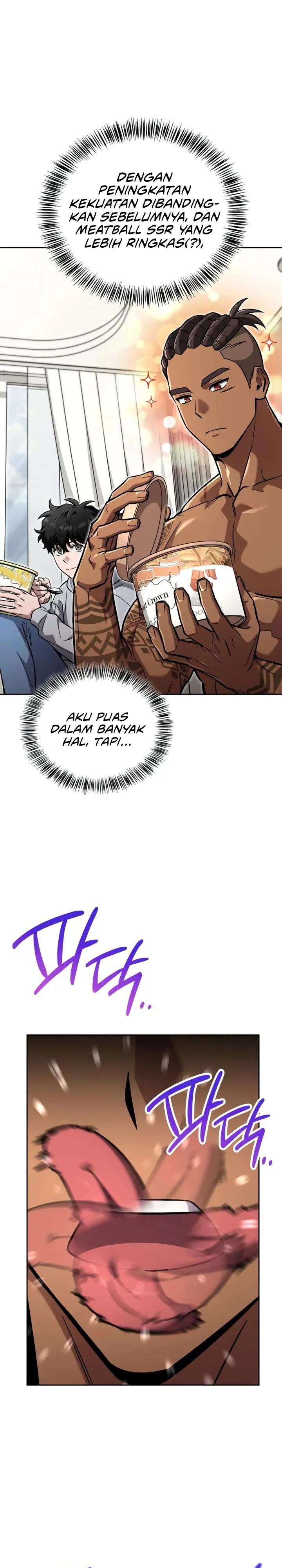 Baca A Wimp's Strategy Guide to Conquer the Tower - Chapter 26 halaman 2