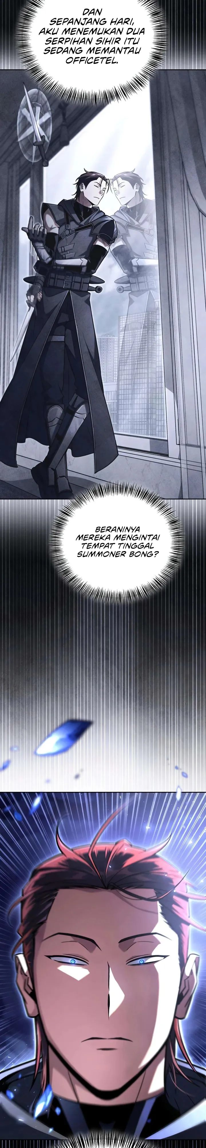 Baca A Wimp's Strategy Guide to Conquer the Tower - Chapter 26 halaman 30