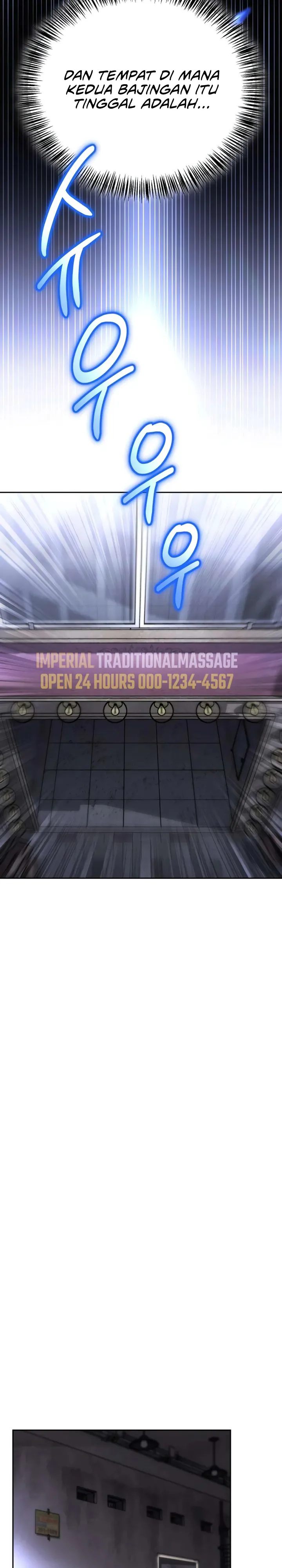 Baca A Wimp's Strategy Guide to Conquer the Tower - Chapter 26 halaman 31