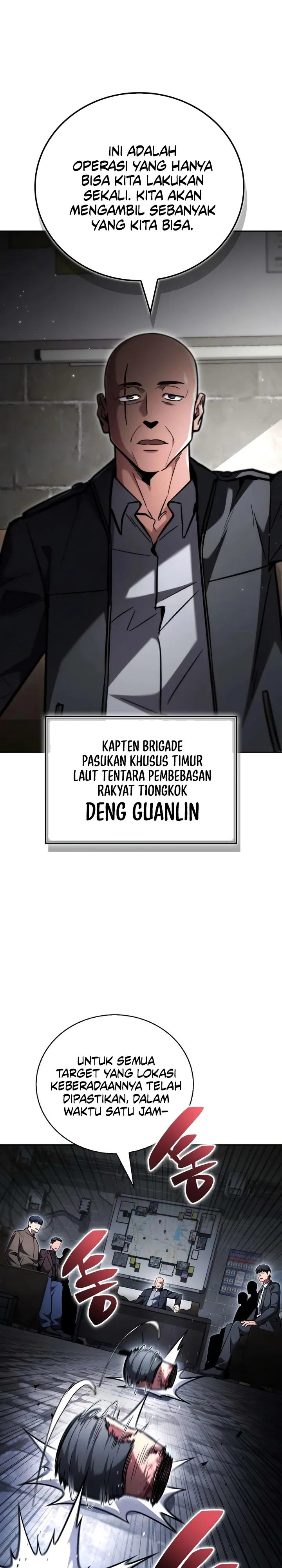Baca A Wimp's Strategy Guide to Conquer the Tower - Chapter 26 halaman 35