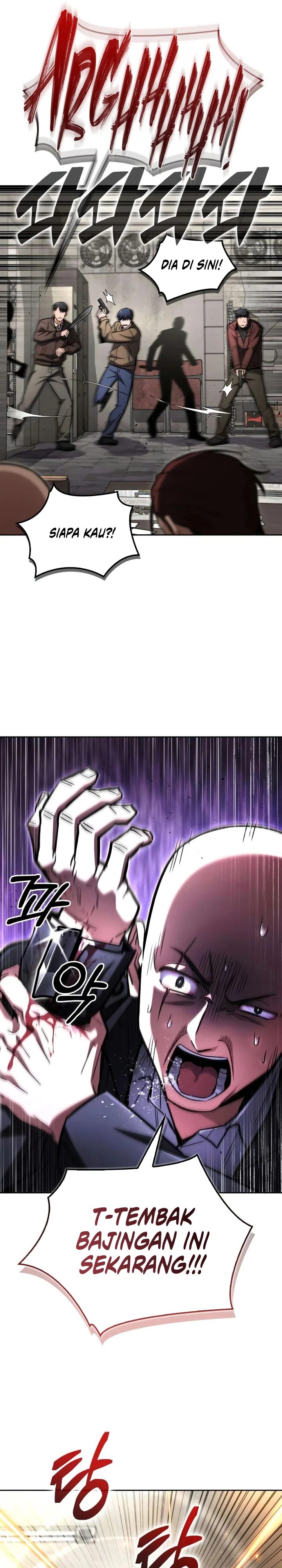 Baca A Wimp's Strategy Guide to Conquer the Tower - Chapter 26 halaman 41