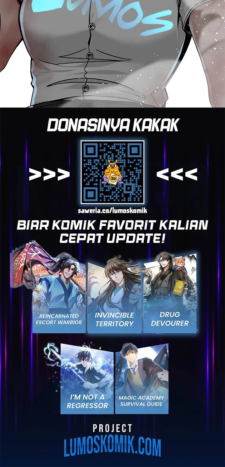 Baca A Wimp's Strategy Guide to Conquer the Tower - Chapter 26 halaman 44