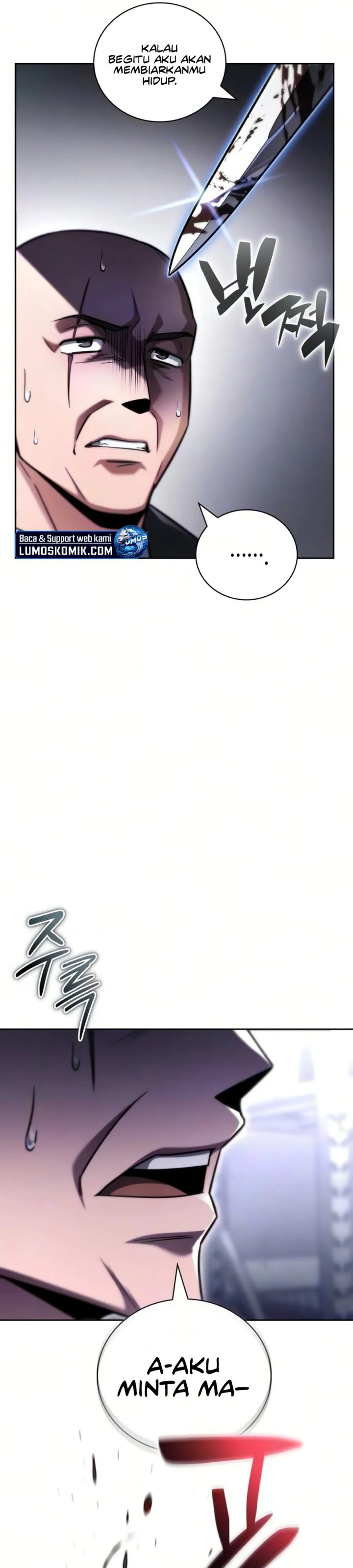 Baca A Wimp's Strategy Guide to Conquer the Tower - Chapter 27 halaman 11