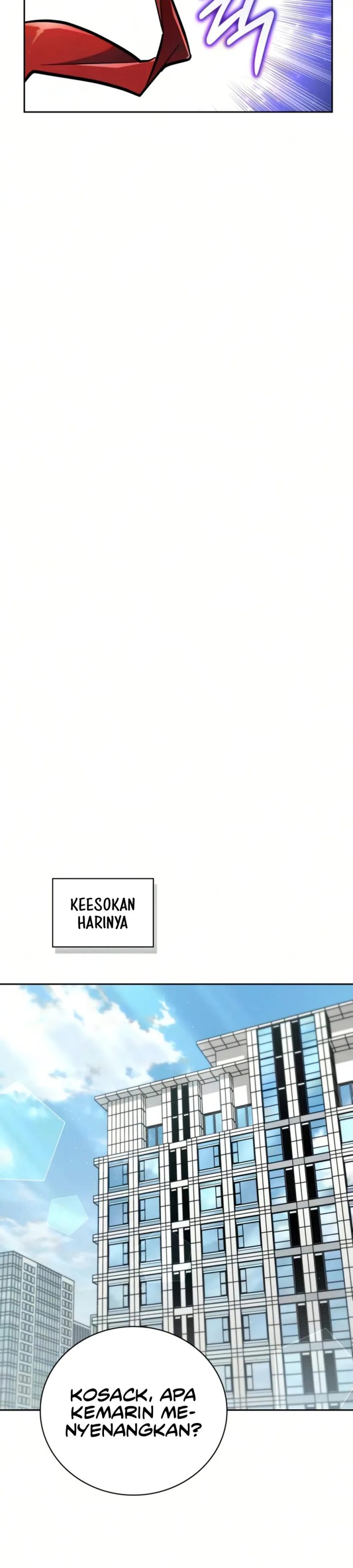 Baca A Wimp's Strategy Guide to Conquer the Tower - Chapter 27 halaman 17