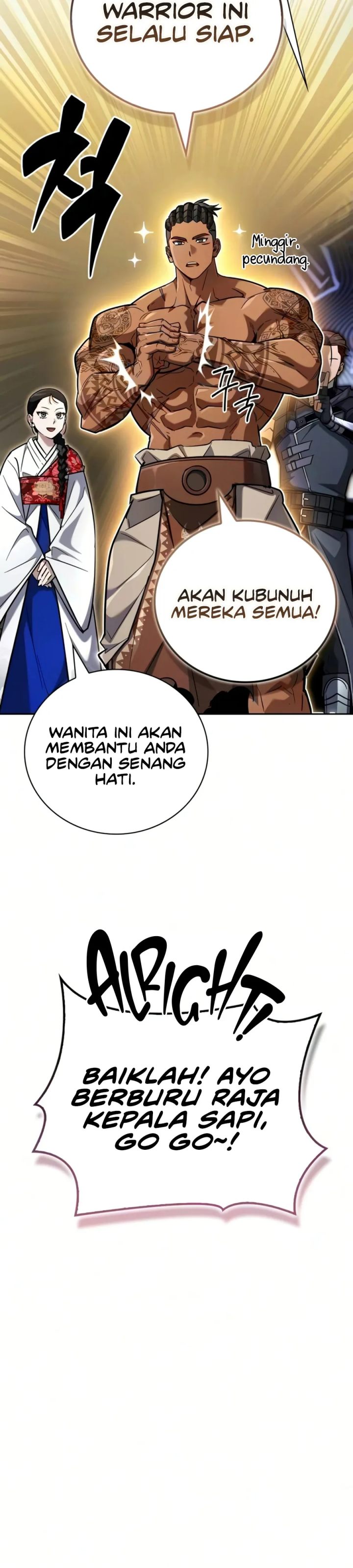 Baca A Wimp's Strategy Guide to Conquer the Tower - Chapter 27 halaman 20