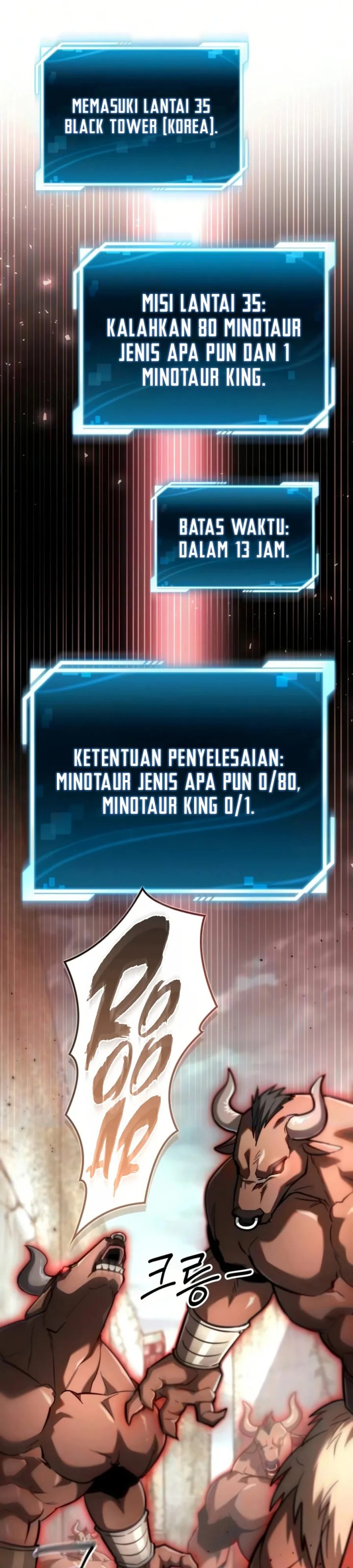 Baca A Wimp's Strategy Guide to Conquer the Tower - Chapter 27 halaman 21