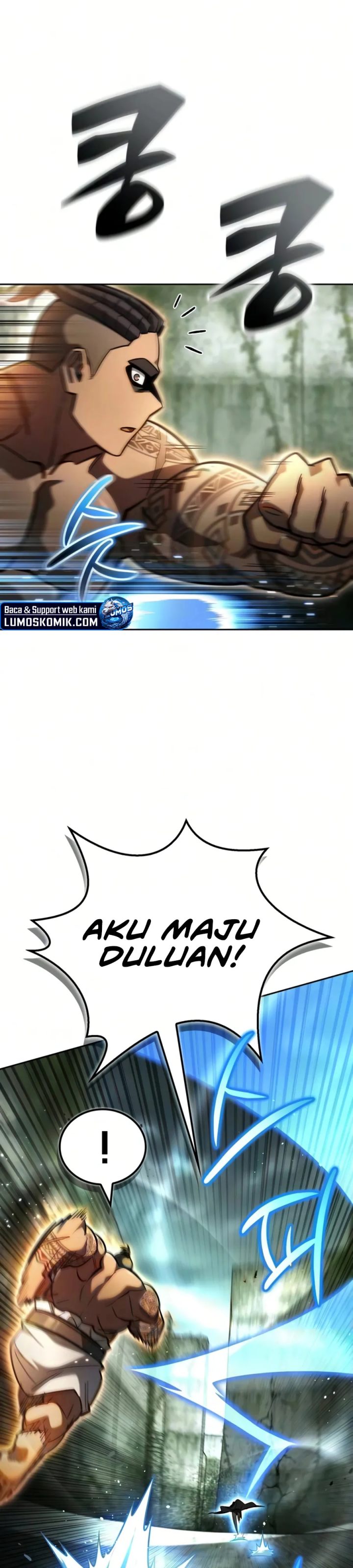 Baca A Wimp's Strategy Guide to Conquer the Tower - Chapter 27 halaman 24