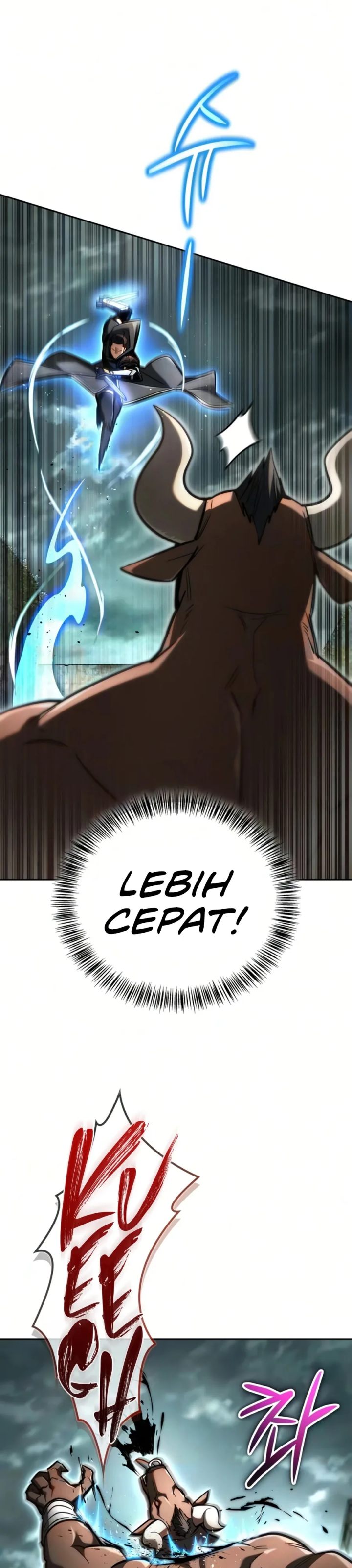 Baca A Wimp's Strategy Guide to Conquer the Tower - Chapter 27 halaman 26