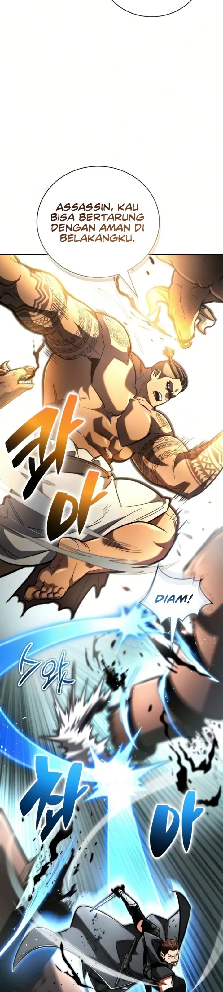 Baca A Wimp's Strategy Guide to Conquer the Tower - Chapter 27 halaman 28