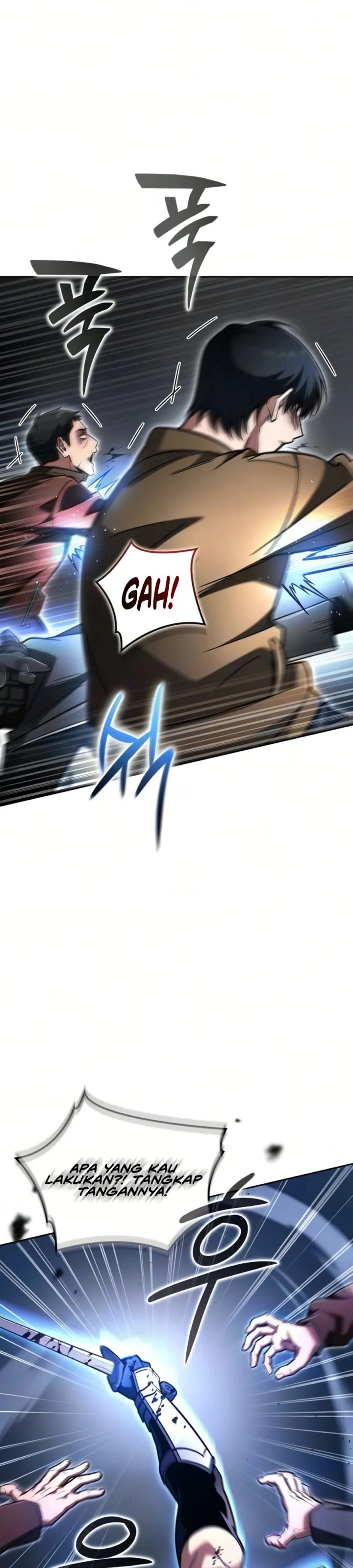Baca A Wimp's Strategy Guide to Conquer the Tower - Chapter 27 halaman 3