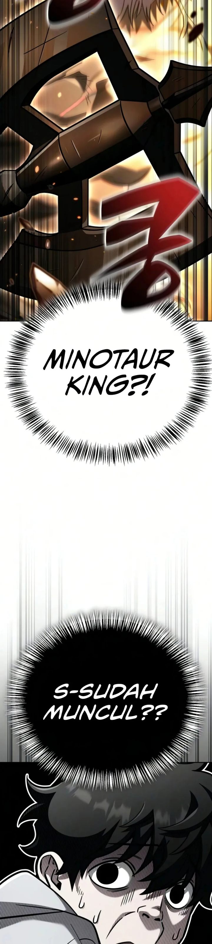 Baca A Wimp's Strategy Guide to Conquer the Tower - Chapter 27 halaman 33