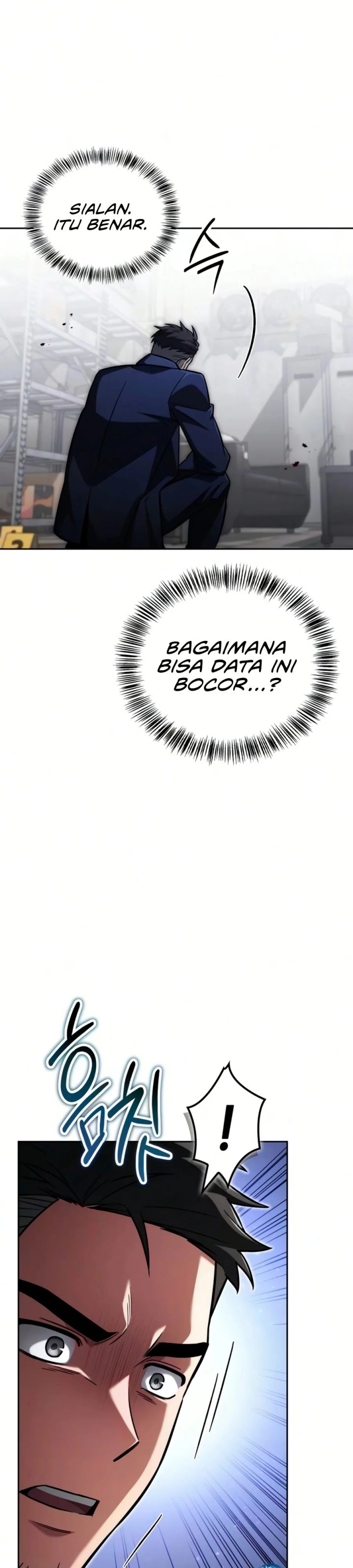 Baca A Wimp's Strategy Guide to Conquer the Tower - Chapter 27 halaman 42