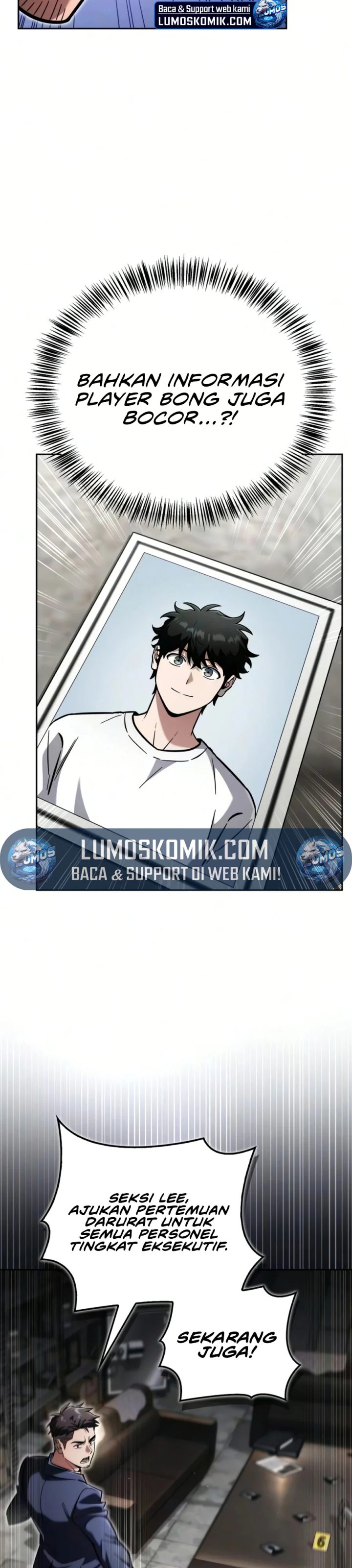 Baca A Wimp's Strategy Guide to Conquer the Tower - Chapter 27 halaman 43