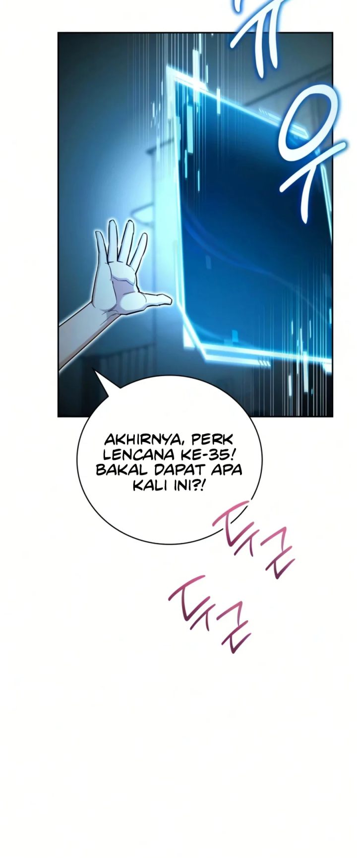 Baca A Wimp's Strategy Guide to Conquer the Tower - Chapter 27 halaman 45