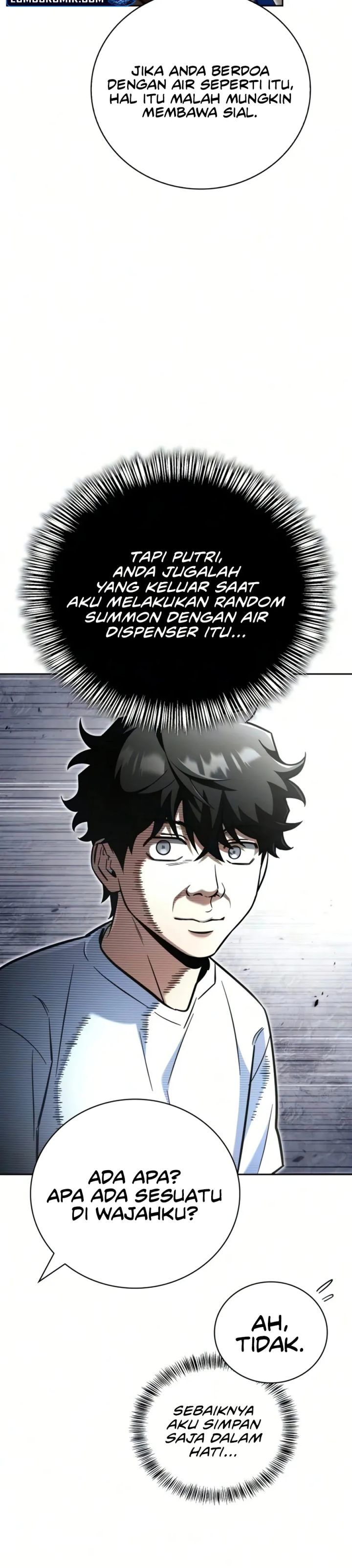 Baca A Wimp's Strategy Guide to Conquer the Tower - Chapter 27 halaman 47