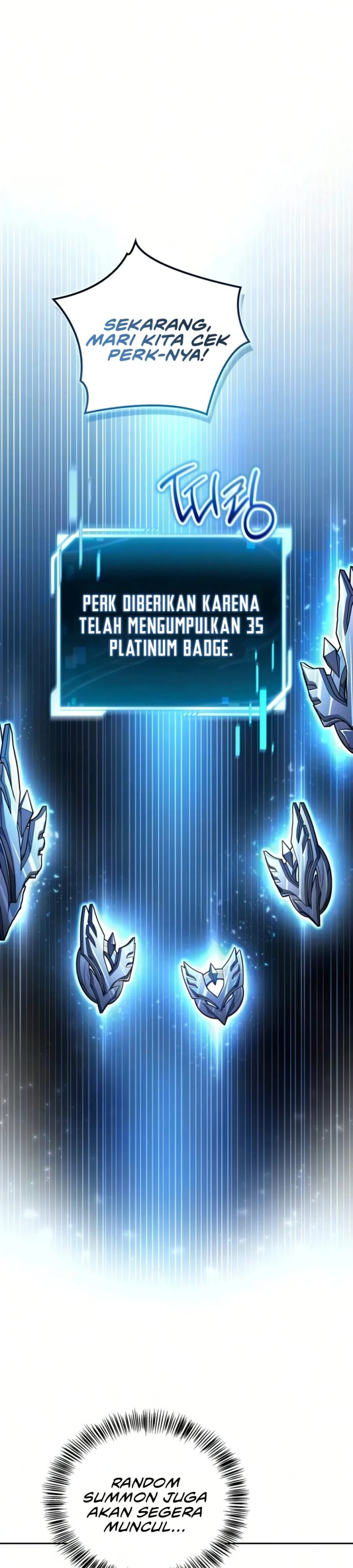 Baca A Wimp's Strategy Guide to Conquer the Tower - Chapter 27 halaman 48