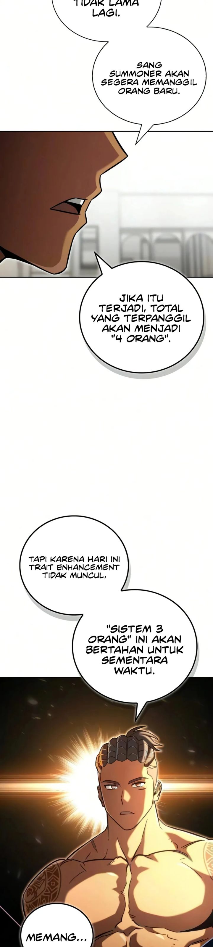 Baca A Wimp's Strategy Guide to Conquer the Tower - Chapter 27 halaman 57