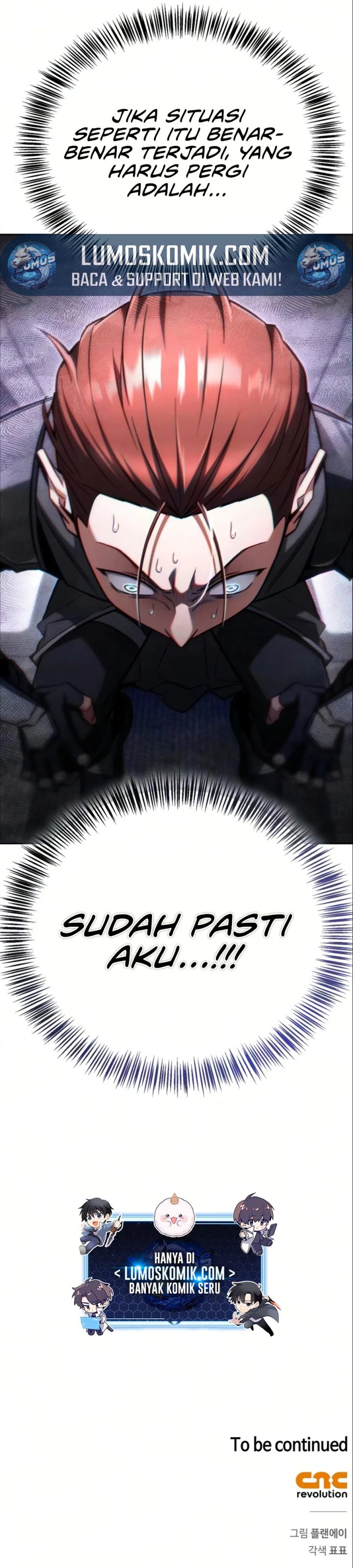 Baca A Wimp's Strategy Guide to Conquer the Tower - Chapter 27 halaman 61