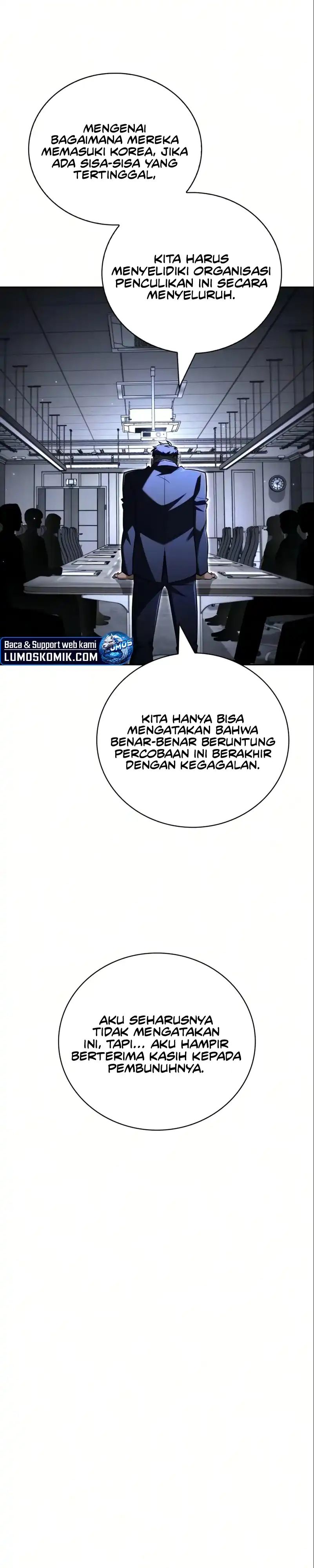 Baca A Wimp's Strategy Guide to Conquer the Tower - Chapter 28 halaman 17