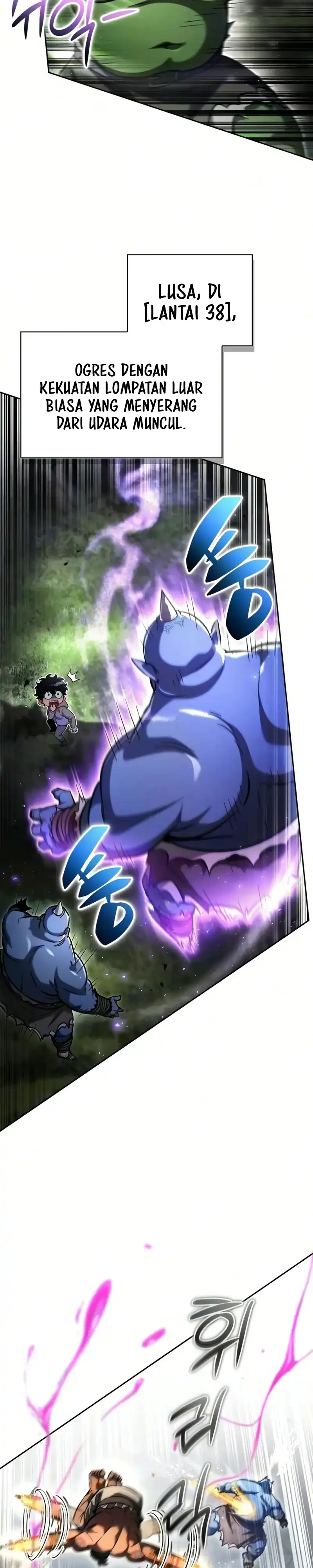 Baca A Wimp's Strategy Guide to Conquer the Tower - Chapter 28 halaman 24