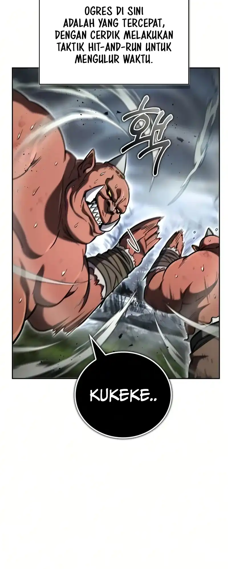 Baca A Wimp's Strategy Guide to Conquer the Tower - Chapter 28 halaman 26