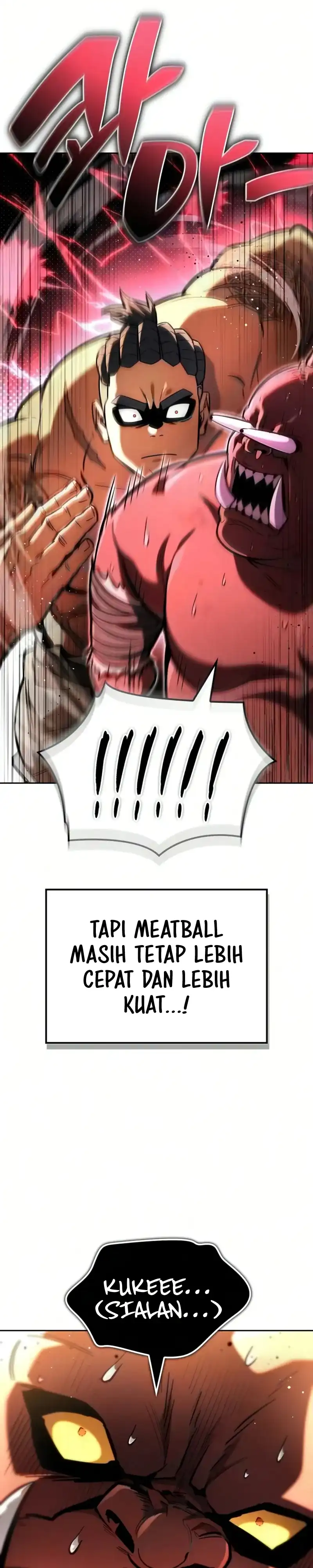 Baca A Wimp's Strategy Guide to Conquer the Tower - Chapter 28 halaman 27