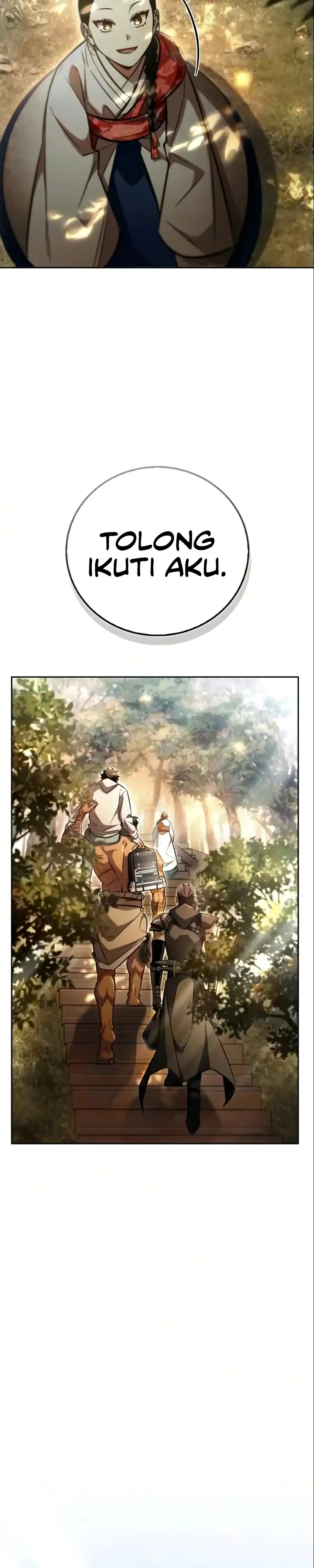 Baca A Wimp's Strategy Guide to Conquer the Tower - Chapter 28 halaman 39