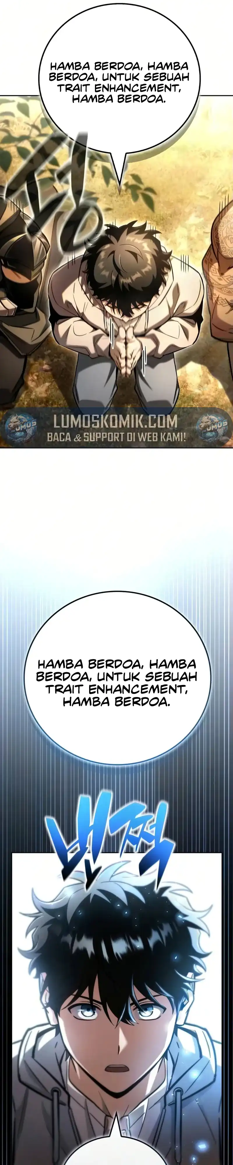 Baca A Wimp's Strategy Guide to Conquer the Tower - Chapter 28 halaman 47