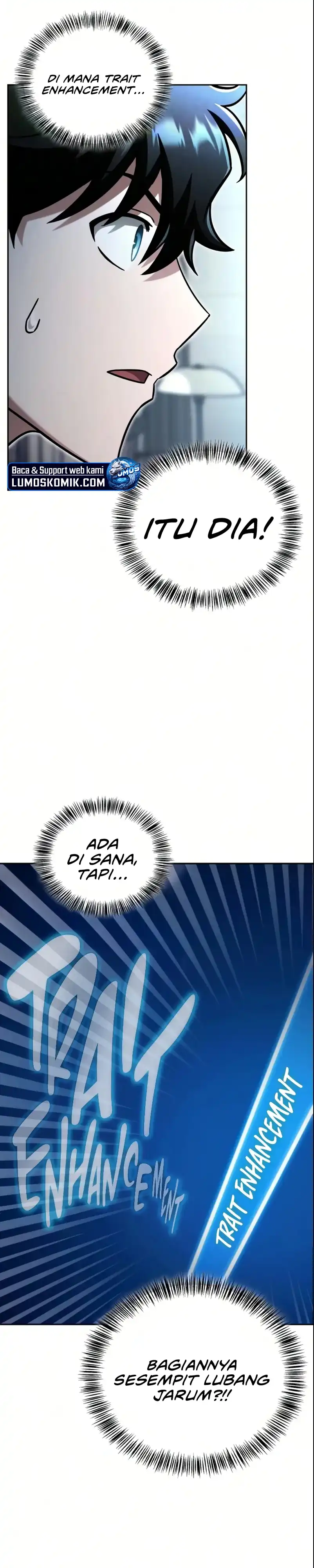 Baca A Wimp's Strategy Guide to Conquer the Tower - Chapter 28 halaman 52