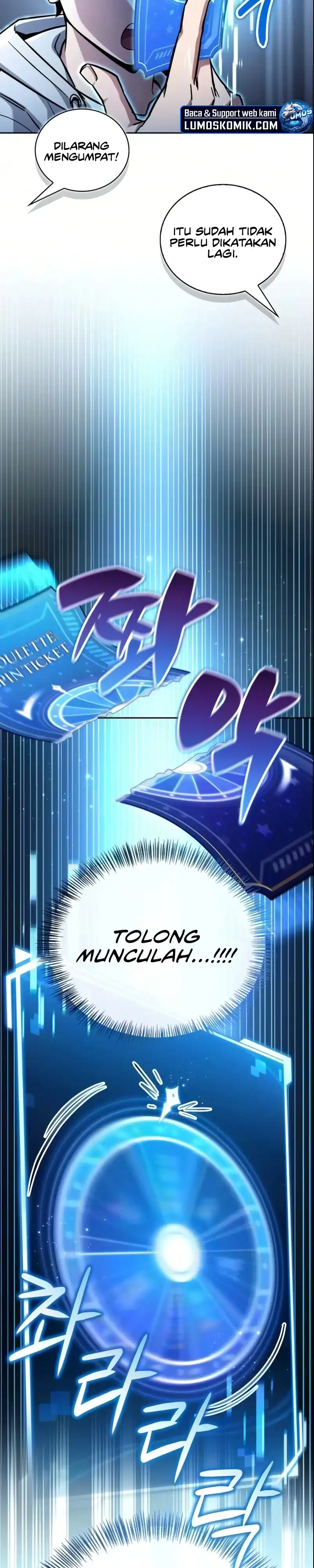 Baca A Wimp's Strategy Guide to Conquer the Tower - Chapter 28 halaman 55
