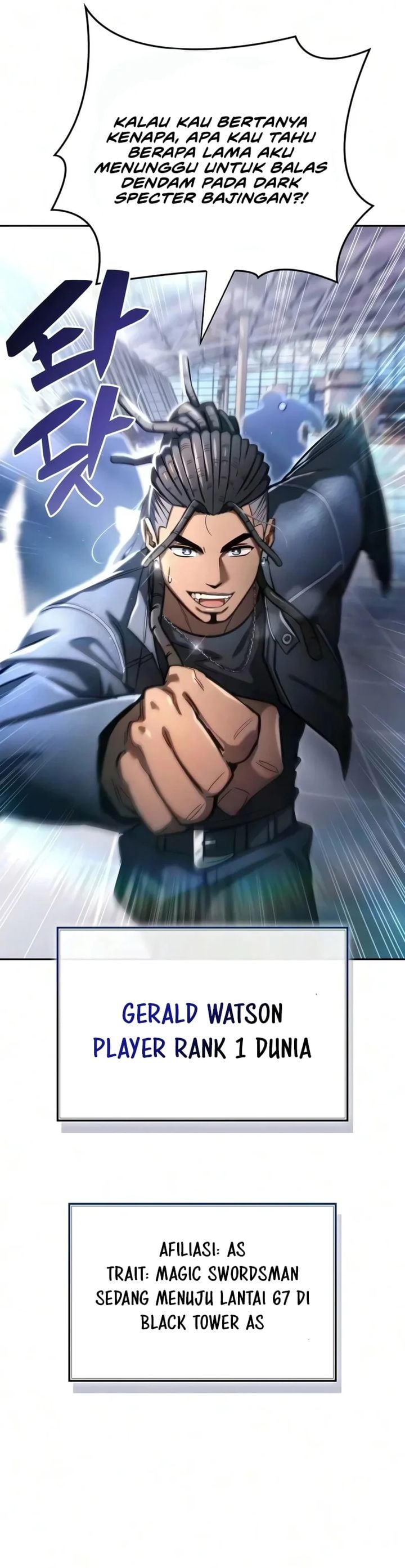 Baca A Wimp's Strategy Guide to Conquer the Tower - Chapter 29 halaman 11