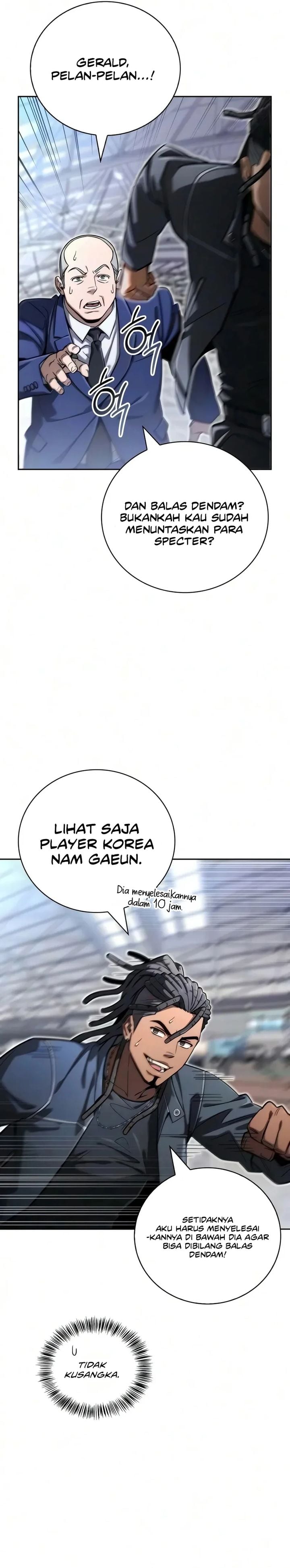 Baca A Wimp's Strategy Guide to Conquer the Tower - Chapter 29 halaman 12