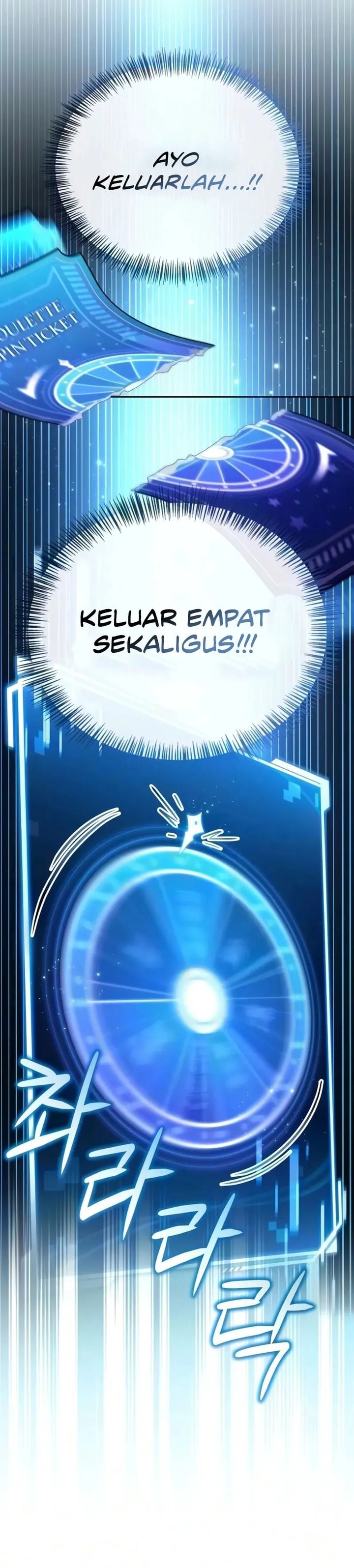 Baca A Wimp's Strategy Guide to Conquer the Tower - Chapter 29 halaman 2