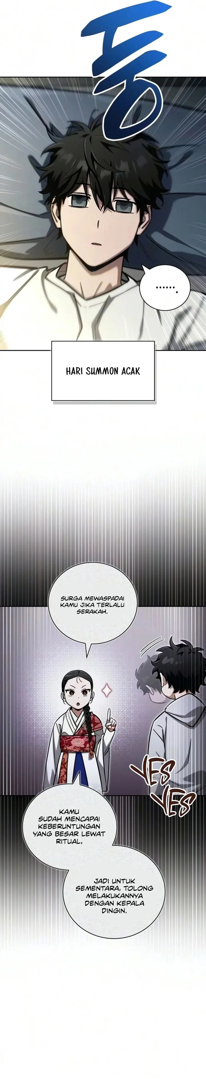 Baca A Wimp's Strategy Guide to Conquer the Tower - Chapter 29 halaman 24