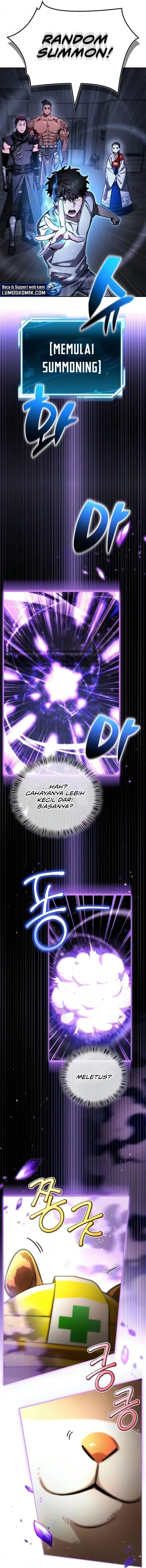 Baca A Wimp's Strategy Guide to Conquer the Tower - Chapter 29 halaman 28