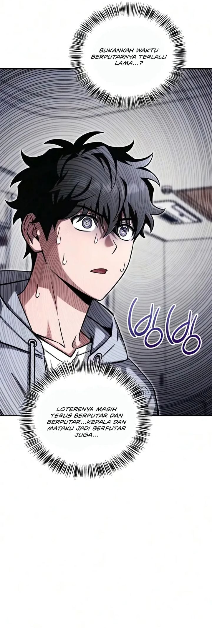 Baca A Wimp's Strategy Guide to Conquer the Tower - Chapter 29 halaman 3