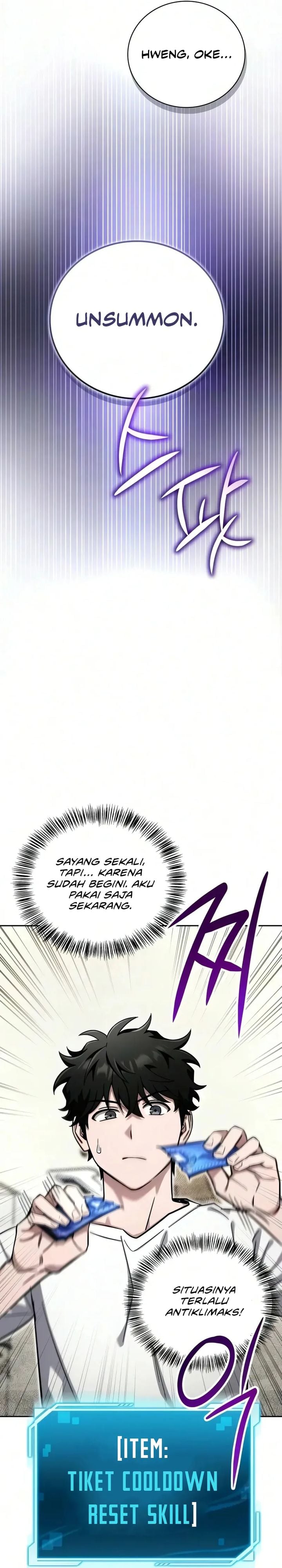 Baca A Wimp's Strategy Guide to Conquer the Tower - Chapter 29 halaman 32
