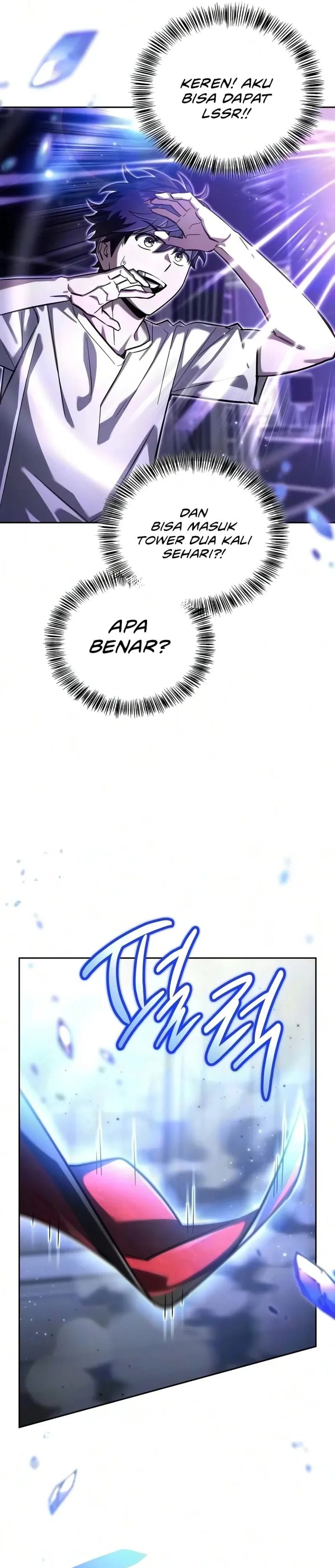 Baca A Wimp's Strategy Guide to Conquer the Tower - Chapter 29 halaman 36