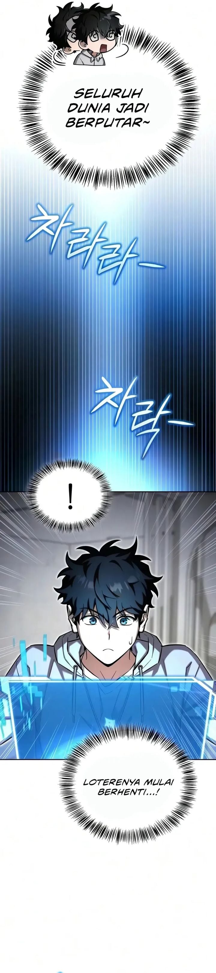 Baca A Wimp's Strategy Guide to Conquer the Tower - Chapter 29 halaman 4