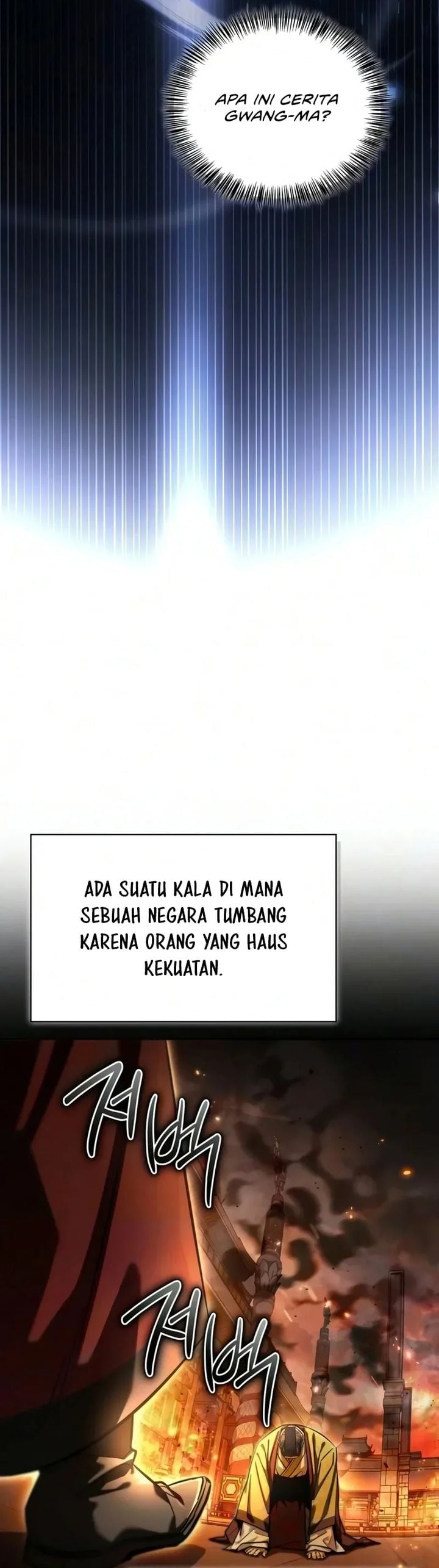Baca A Wimp's Strategy Guide to Conquer the Tower - Chapter 29 halaman 40