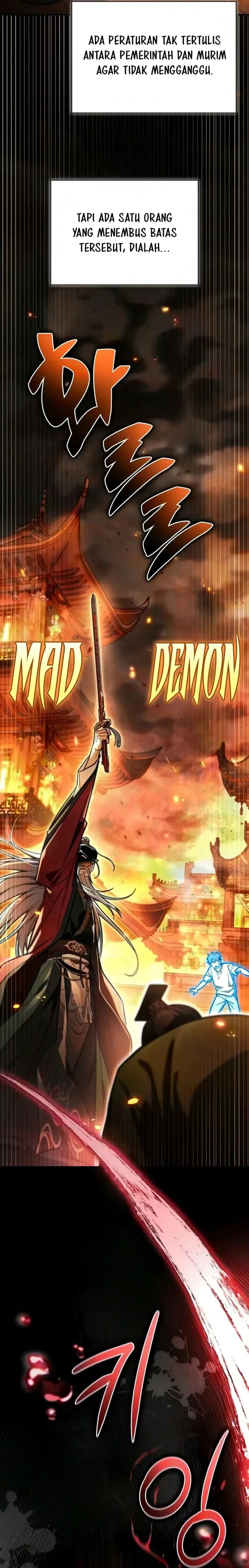 Baca A Wimp's Strategy Guide to Conquer the Tower - Chapter 29 halaman 41
